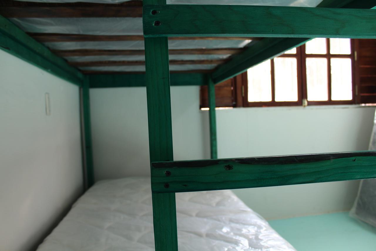 Casa Maya Blue Hotel Bacalar Luaran gambar